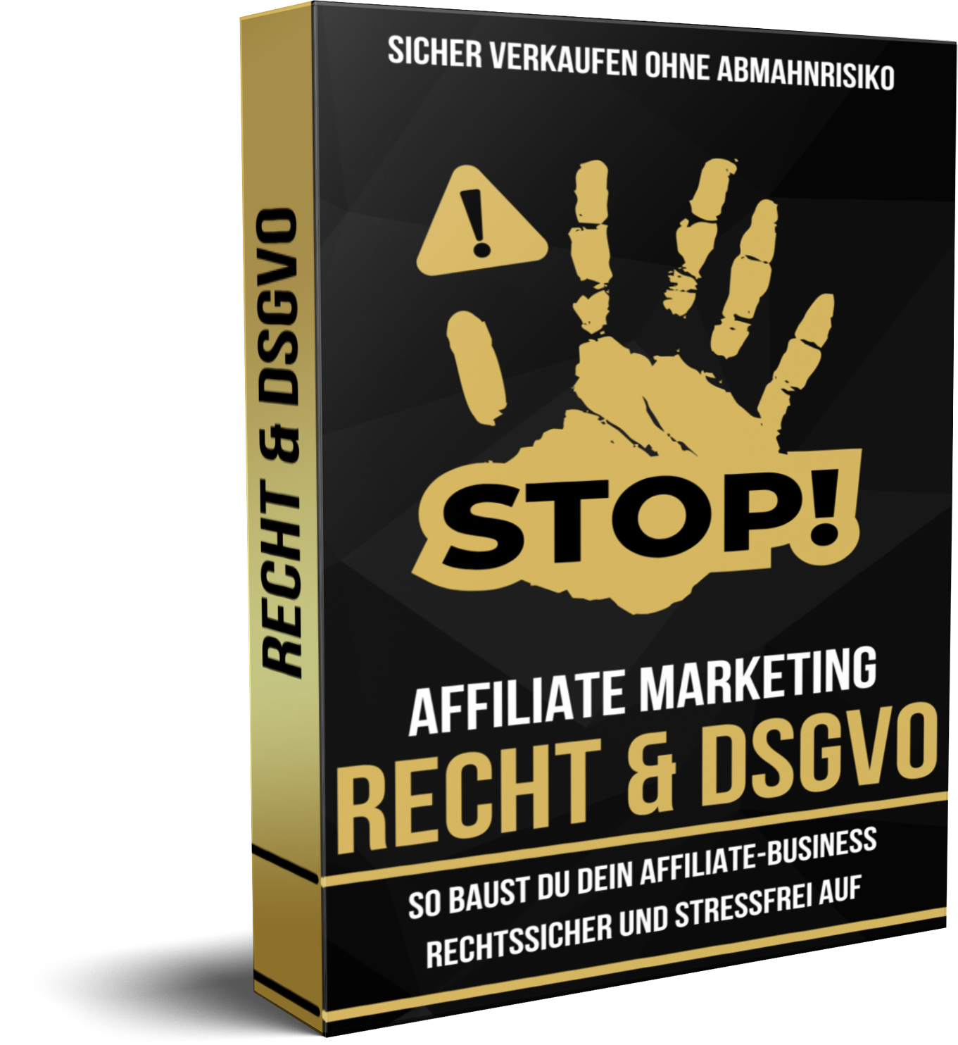 Recht & DSGVO